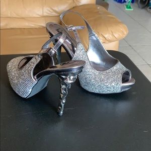 Luxurious Heels